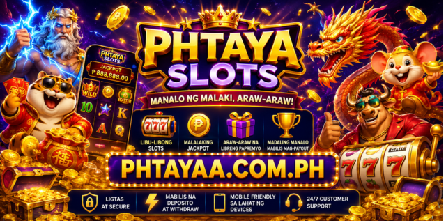 PHTAYA Slots