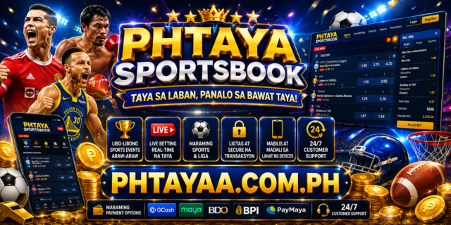 PHTAYA Sportsbook