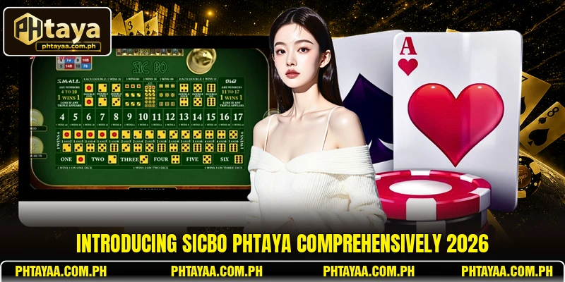 Introducing Sicbo PHTAYA comprehensively 2026