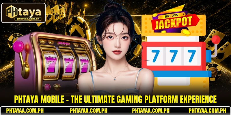 PHTAYA Mobile