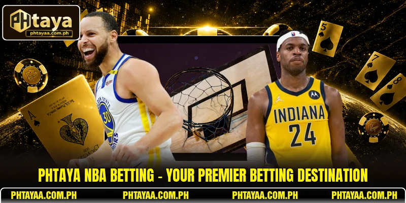 PHTAYA NBA Betting