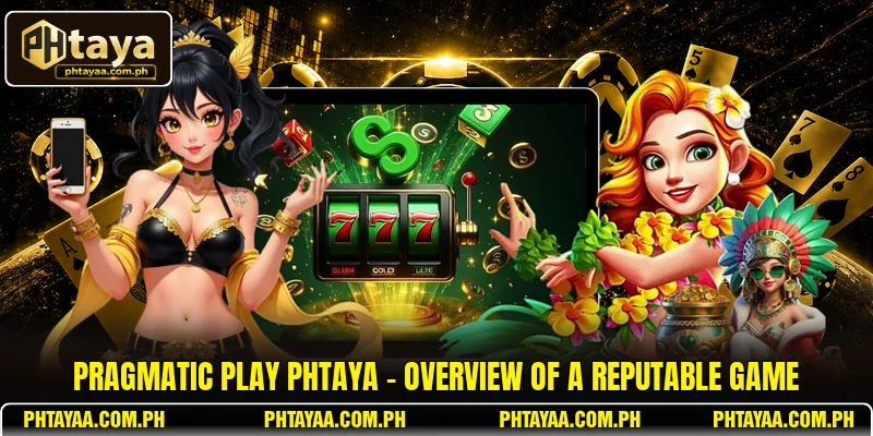 Pragmatic Play PHTAYA