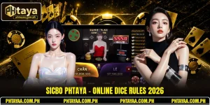 Sicbo PHTAYA