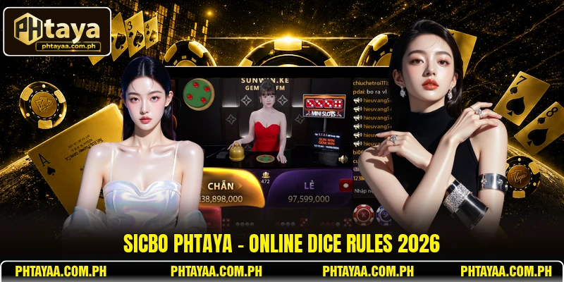 Sicbo PHTAYA